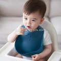 Bib Baby Baby Silicone Bib Baby Food